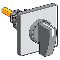 Купить SE Головка кнопки 45х45 KDC1H