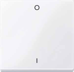 Купить SE Merten SM Клавиша с маркировкой I/0 (MTN432225)