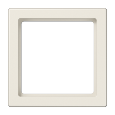 JUNG LS990 Слоновая кость Рамка промежуточная LS961Z5