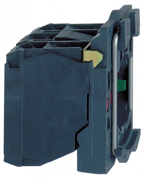 SE XB5 Кнопка с подсветкой прямого подключения 220В ZB5AW065