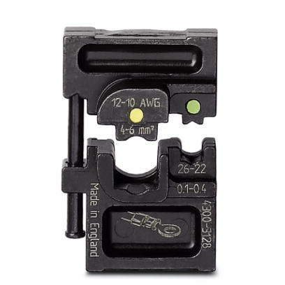 Phoenix Contact Матрица CRIMPFOX-M RCI 6 1212073