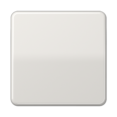 JUNG CD Светло-серая Клавиша 1-ая ударопрочная CD590BFLG