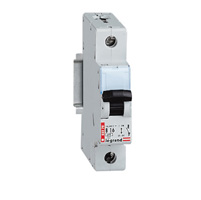 Legrand DX Автоматический выключатель 1P 20A (В) 6kA 003271