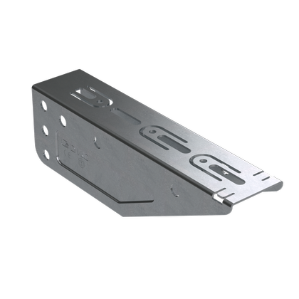 DKC Консоль ВМ осн. 150 мм, горячеоцинкованная