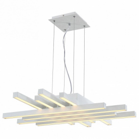 Horoz Electric 019-011-0132 Светодиодная люстра 132W 3000К Белый HRZ00000825