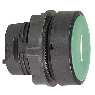 Купить SE XB5 Головка для кнопоки 22мм с возвратом (ZB5AA331)