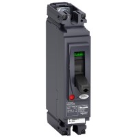 Купить SE Compact NSX 250N Автоматический выключатель 1P TM250D AC/DC LV438695