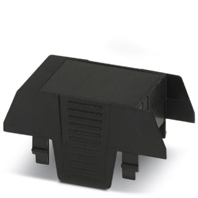 Phoenix Contact EH 35-C SS/ABS-PC BK9005 Верхняя часть корпуса 1069992