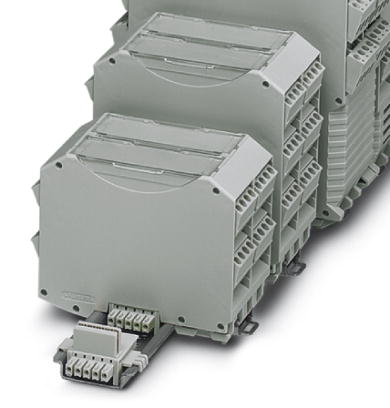 Phoenix Contact Корпус для электроники ME MAX 45 U-U1 2713492