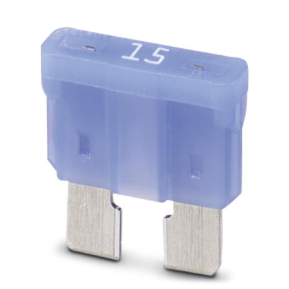 Phoenix Contact Предохранитель FUSE 15A/32V FKS 2908361