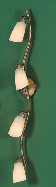 Купить Citilux CL501543 Белла Бронза Стар. Светильник Наст.-Потол.