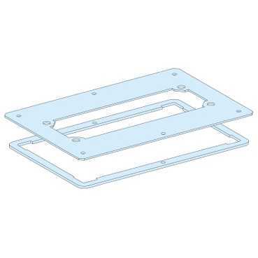 Купить SE Prisma P Сальниковая панель с вырезом 08876