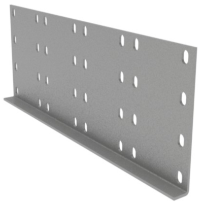 DKC Соединитель горизонтальный H 150 мм L 400 мм