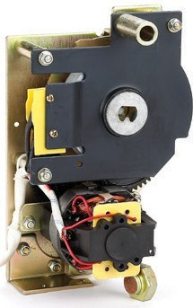 Dekraft Привод моторный DC 220В ВА-752