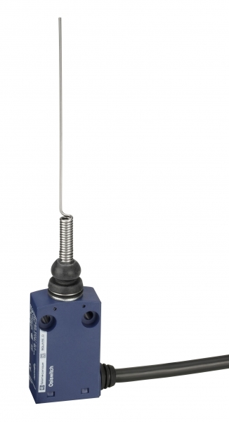 SE Выключатель концевой 1НО 1НЗ безинерционный XCMN2106L2