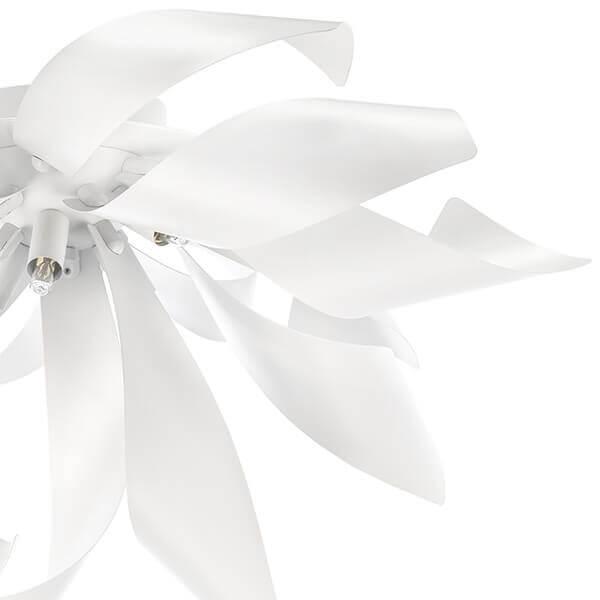 Купить Lightstar Люстра потолочная Turbio Lightstar 754166