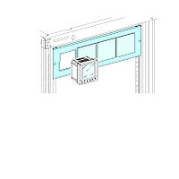 Купить SE Prisma Plus G Панель передняя для измерительных приборов 96x96 мм. 03911