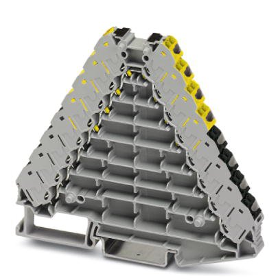 Phoenix Contact FTRV 8-FE /YEBK Распределитель потенциала 3270202