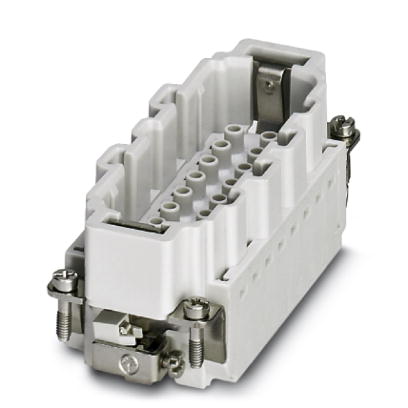 Phoenix Contact Модуль для контактов HC-B 16-I-CT-M 1648270