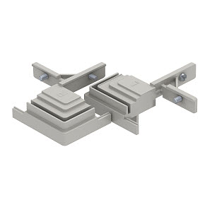 Купить OBO Bettermann Комплект для T-образного и крестообразного ответвления каналов OKA-G/W 7424821