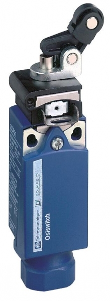 Купить SE Выключатель концевой пластиковый 1НО1НЗ XCPR2127P20