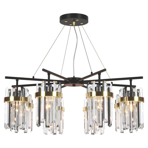 Lussole Люстра LSP-8719