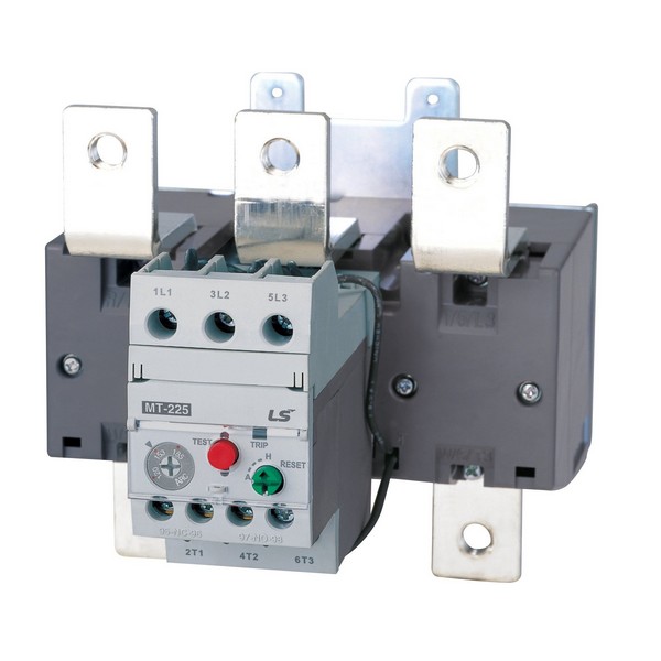 LSIS Реле защиты от перегрузки Metasol MT-225 130A 100~160A 3K SCREW 1377001300