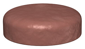 Купить OBO Bettermann Огнестойкая заглушка Ø250 мм 7202581