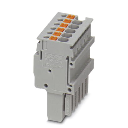 Phoenix Contact Штекер PP-H 1,5/S/2 3212510