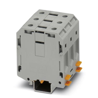 Phoenix Contact UKH 70-3L Клемма для высокого тока 3076329