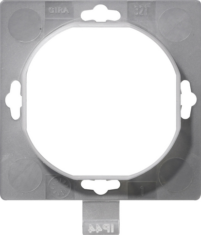 Gira F100 Комплект уплотнителей IP44 2790111