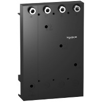 Купить SE Аксессуар для установки на сбор. шины 60мм 4П LV432624