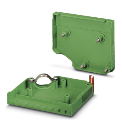 Phoenix Contact Корпус кабельного разъема KGS-PC 4/ 6 1837256