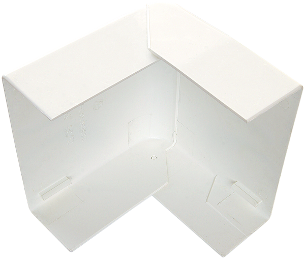 SPL Угол внешний изменяемый для кабель-канала 130х50 (SPL - 130004S)