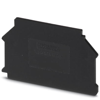 Phoenix Contact Концевая крышка D-UK 5-HESI N 3000543