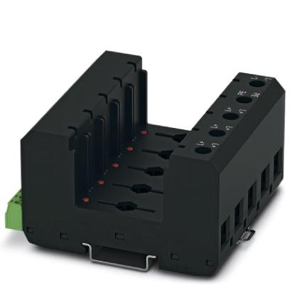 Phoenix Contact VAL-MS 4+V/BE/FM Базовый элемент для защиты от перенапряжений 2908725