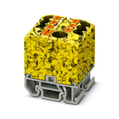 Phoenix Contact PTFIX 6/6X2,5-NS15A-FE Распределительный блок 3274186