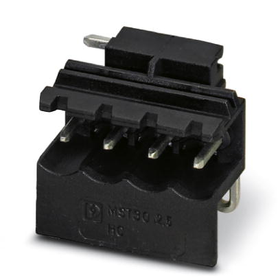 Phoenix Contact Ответная часть MSTBO 2,5/ 4-G1L 2909002