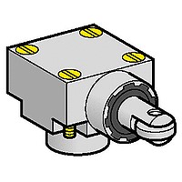 SE Головка концевого выключателя ZCKE646