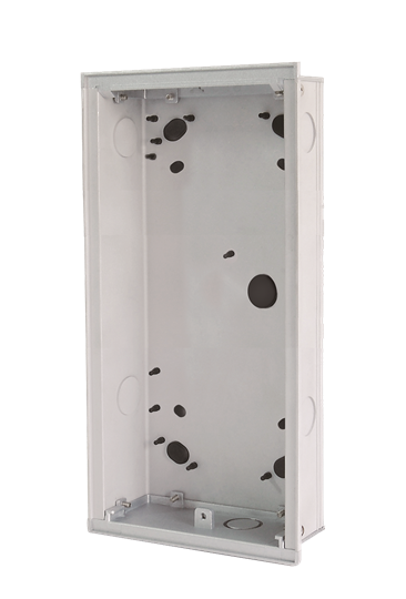 ABB Коробка монтажная для станции вызова, размер 1/3 2TMA070130N0178