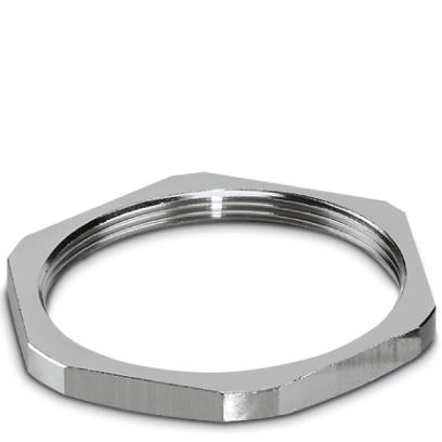 Phoenix Contact Гайки A-INL-M50-N-S 1411247