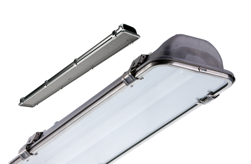 Купить СТ INOX LED 50 5000K светильник