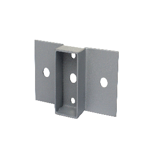 Белый свет Штанга BS-SH-5 Black a10483