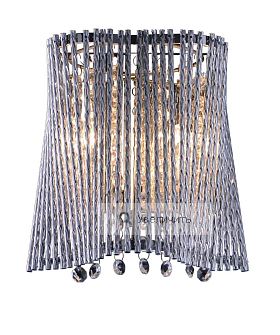 Arte Lamp INCANTO Бра 22*11*22 A4207AP-2CC