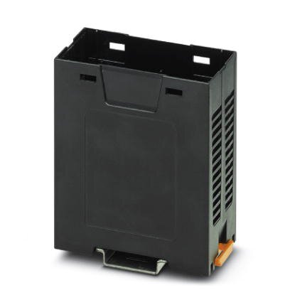 Phoenix Contact EH 52,5-B/ABS-PC BK9005 Нижняя часть корпуса 1071042
