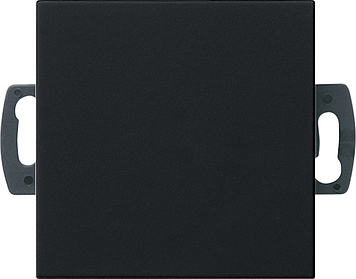 Gira Кнопочный выключатель для малого напряжения до 42 В 0138005