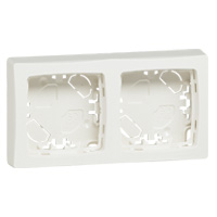 Купить Legrand Oteo Рамка подъёмная 2-ая 086092