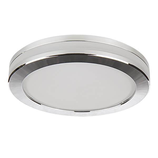 Lightstar Светильник точечный встраиваемый декоративный со встроенными светодиодами Maturo Lightstar 070262