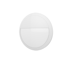 Varton Светодиодный светильник NERO FLEX IP65 300х85 мм 15 Вт 4000 K белый с рамкой половинка V1-U0-00821-21F02-6501540