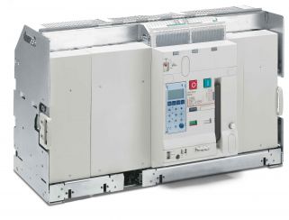 Legrand DMX3 6300 Автоматический выключатель выкатной 3P 6300 A 028953